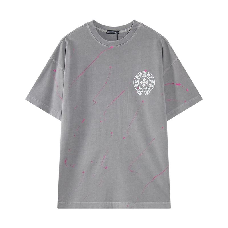 Chrome Hearts T-Shirts